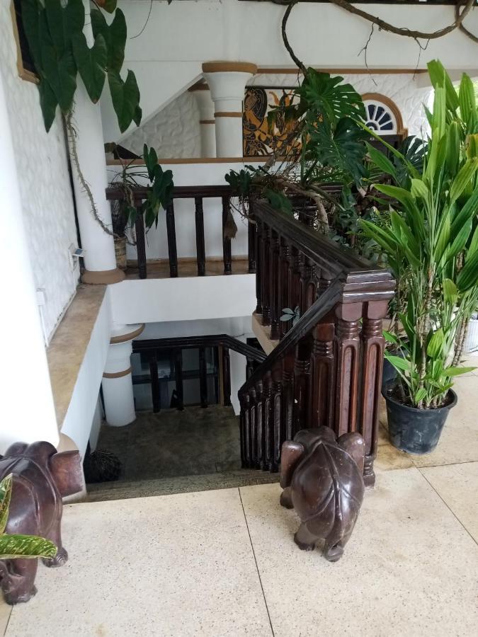 Manidi Villa Unawatuna Extérieur photo