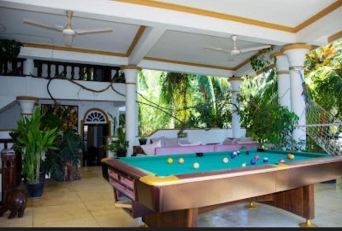 Manidi Villa Unawatuna Extérieur photo