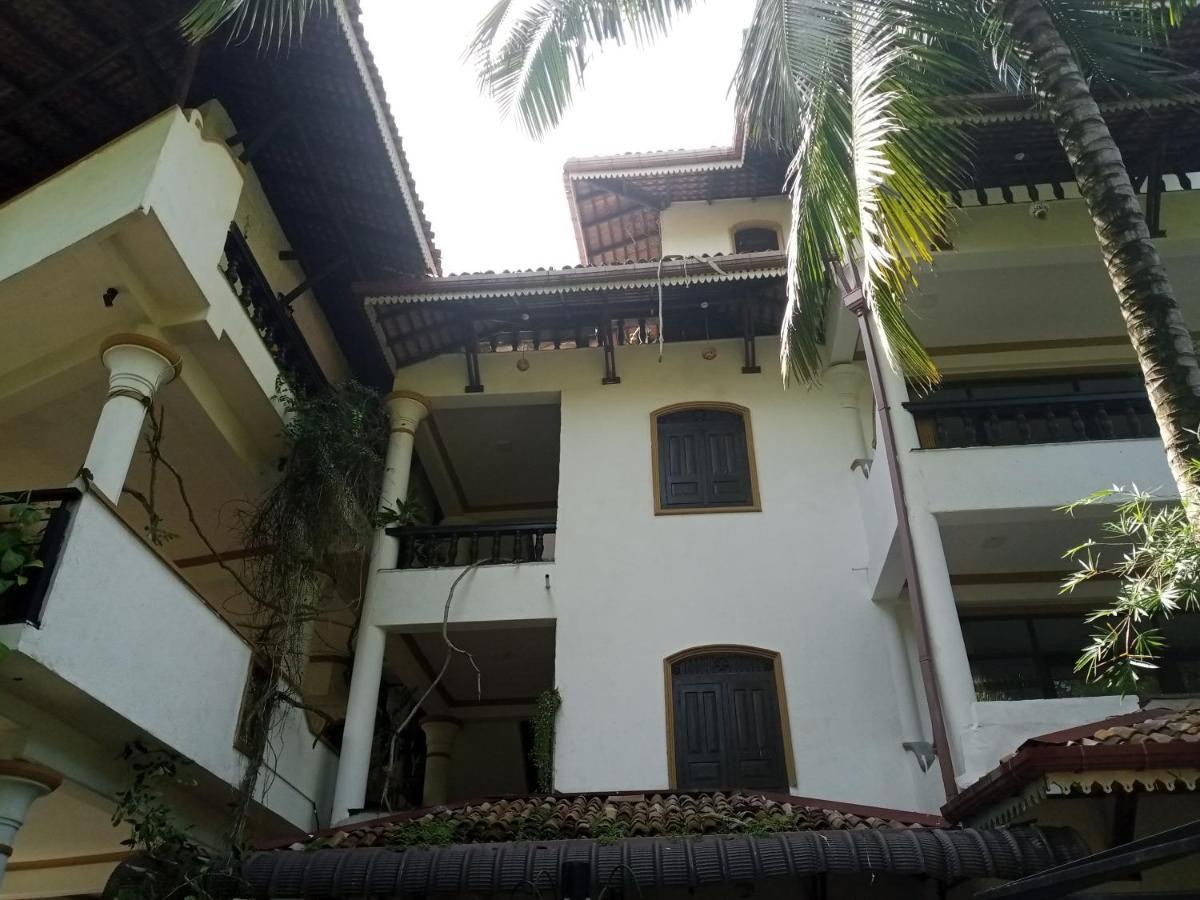Manidi Villa Unawatuna Extérieur photo