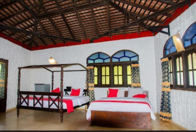 Manidi Villa Unawatuna Extérieur photo