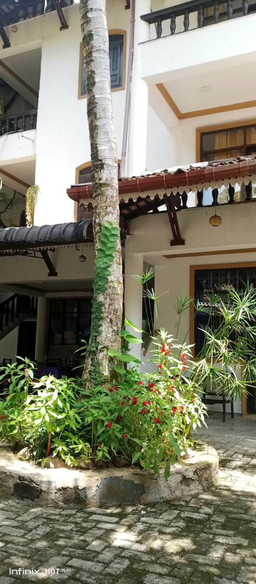 Manidi Villa Unawatuna Extérieur photo