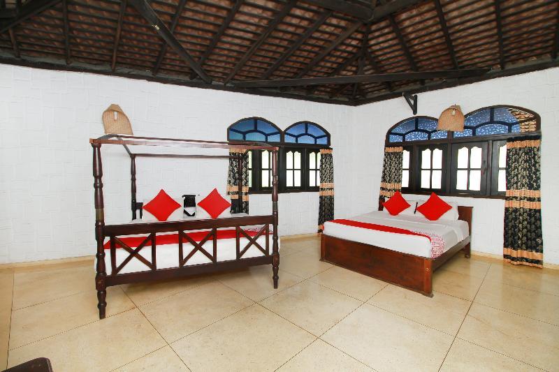 Manidi Villa Unawatuna Extérieur photo